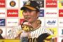 【阪神】北條史也、山本の勝ち越しタイムリーに「何も思いませんでしたｗｗｗｗ」