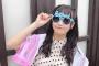 【SKE48】杉山歩南「とても良い夏のスタートを切れた日」
