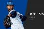DeNAスターリン(防御率10.80)覚醒！11イニング連続無失点中の模様