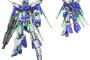 ガンダムAGE-FXに乗ったのがキオで本当によかった…