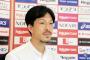 神戸新加入の元日本代表ＭＦ小林祐希　柏戦出場に意欲「正直興奮。期待に応えられるように」