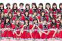 【悲報】NGT48でクラスター発生！メンバーおよびスタッフ計23名が濃厚接触者判定or陽性