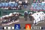 【甲子園】横浜は聖光学院に競り負け4年ぶりの3回戦進出ならず　2年生エース・杉山力投も…