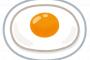 【動画】卵1つで目玉焼きを2つ作る方法が発見される
