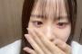 【AKB48】17期研究生・長谷川新奈さんが活動辞退の理由を激白！【動画あり】