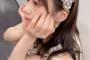 【SKE48】坂本真凛、横顔が美しい！
