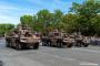 フランス次世代戦闘車両「ジャガー」の初配備先は外人部隊！
