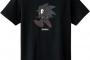 「ソニック ザ ヘッジホッグ Tシャツ」予約開始！ソニックをボディカラーに合わせて黒を基調としたデザインにしております