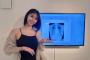 【芸能】バスト９６センチ　鈴木ふみ奈が胸部レントゲン写真を投稿「天然な事は証明できたのかな？」