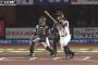 ロッテ山口の球団別成績www