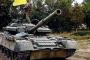 ポンコツT-62旧式戦車を再整備、ウクライナ軍に対してロシア軍はどう使うつもりなのか！