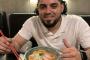 画像　ロッテ・オスナさん、久々にラーメンツイート！