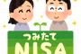 【悲報】散々宣伝された『つみたてNISA』さん、世界株価大暴落ラッシュで無事逝く・・・