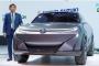 【朗報】スズキが発表したEV、あまりにカッコ良すぎるｗｗｗｗｗｗｗｗｗｗ