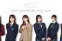 【朗報】AKB48 17期研究生・学校制服ブランド「O.C.S.D.」のモデルに決定！！！【 #佐藤綺星 #正鋳真優 #畠山希美 #山﨑空 #橋本恵理子 #水島美結 】