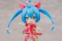 《プロジェクトセカイ カラフルステージ》ねんどろいど「初音ミク ワンダーランドのセカイVer.」予約開始！オプションパーツには「ポンポン」が付属