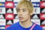 伊東純也１アシスト含む３得点に絡む活躍で快勝貢献　Sランス15戦負けなし