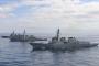 日米韓イージス艦が朝鮮半島東の海上でミサイル防衛訓練…関係正常化のきっかけに！