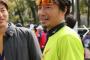 【大マラ】元阪神の鳥谷敬氏、初マラソン完走　 目標３時間45分を約30分上回り「これで自由だ」【サブ3.5】