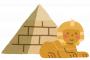 【緊急速報】エジプトの世界最大のピラミッドに、186年ぶりに未知の空間を発見