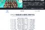  	  SKE48 超世代メンバー “パレオはエメラルド”リメイク選抜 決定オーディション！イベント経過 4/14 11:30追記情報