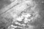 米軍ドローンが撮影した「未確認航空現象」…イラク上空で捉えた円筒形物体の画像公開！