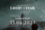 PS5/Xbox Series/PC『Layers of Fears』発売日が6月15日に決定！UE5でリメイクし再構築された名作ホラーゲーム