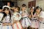 【SKE48】菅原茉椰「事前に名前出していい？って聞かれたので丁重にお断りしたら名前は出さずにMCでいじってきて怖かったです(∩´﹏`∩)」