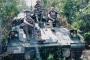 ブラッドレーIFVが対戦車ミサイルTOWでT-72戦車2両を撃破…ウクライナ軍第47独立機械化旅団！