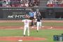 【オールスター】 九里亜蓮とラオウが乱闘！ｗｗｗｗｗ