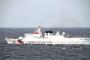 中国海警局、尖閣諸島周辺を航行中の日本漁船を「領海侵入で追跡し退去させた」と異例の発表…漁船名まで公表！