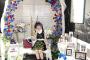 【SKE48】倉島杏実「愛をたくさん感じました 素敵な1年になりますように！」