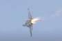 台湾空軍、経国(IDF)戦闘機のエンジンから火を噴くトラブル…機体は無事着陸しケガ人なし！