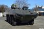 陸上自衛隊の新型装甲車「パトリアAMV XP」…日本製鋼所がライセンス生産契約を締結！