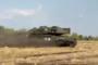 ウクライナ軍のレオパルト2A6戦車、ロシア軍の対戦車ミサイルで壊れないことが判明し、白昼の進軍を開始！