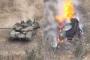 ロシア軍の最新式戦車T-90M弱えぇぇ…大爆発し乗員もろとも炎上！