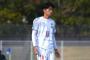 神村学園MF吉永夢希、ベルギー強豪ゲンクに加入が決定！U-17日本代表のアジア連覇に貢献（関連まとめ）
