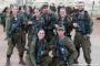 イスラエル軍男女混合部隊「カラカル大隊」、14時間で100人のハマス戦闘員を射殺！
