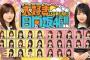 日向坂46、特別番組で「ひな×陽菜」チーム対抗戦　ファンへのプレゼント企画も