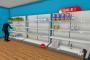 スーパー経営ゲーム「Supermarket Simulator」に依存する配信者続出