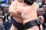 【大相撲】照ノ富士が明生に敗れ２敗目　霧島は初日から４連敗　全勝は阿炎、大の里、尊富士の３人に【荒れる春場所】