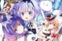 【画像】ごちうさで一番オマ〇コの具合が良さそうなキャラって言ったらｗｗｗｗｗ