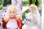 【画像】人気美少女コスプレイヤーTomiaちゃんの「Fate」セイバーコスプレが美しすぎると話題に！