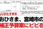 【日向坂46】おひさま、宮崎市の補正予算案にビビる【日向坂・日向坂で会いましょう】