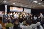 朝鮮学校補助金の復活を求め日本市民や朝鮮人ら220人が集会