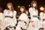 “乃木坂46史上初”4＆5期生で初アンダーライブ開催 先輩からは「未来の乃木坂を見てるみたい」の言葉も【「35thSGアンダーライブ」セットリスト】