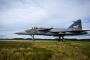 スウェーデン外相、多用途戦闘機「グリペン」の供与を示唆…F-16供与の後に！