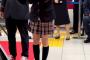 SKE48末永桜花がスペーシアX 運行開始1周年記念出発式に参加！