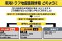 南海トラフ臨時情報「巨大地震に注意」