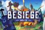 兵器サンドボックス『Besiege - ビシージ -』12/12発売、東京ゲームショウ2024にも出展予定！